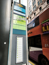Far East Finance Building (D1), Office #538884431